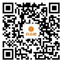 公众号宣传图
